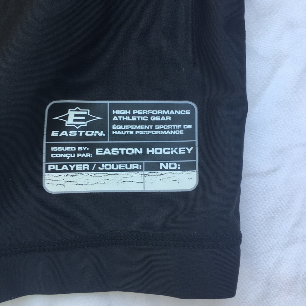 Easton Workout Longsleeve